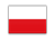 IMPRESA DI PULIZIE DARIO GIGANTI - Polski